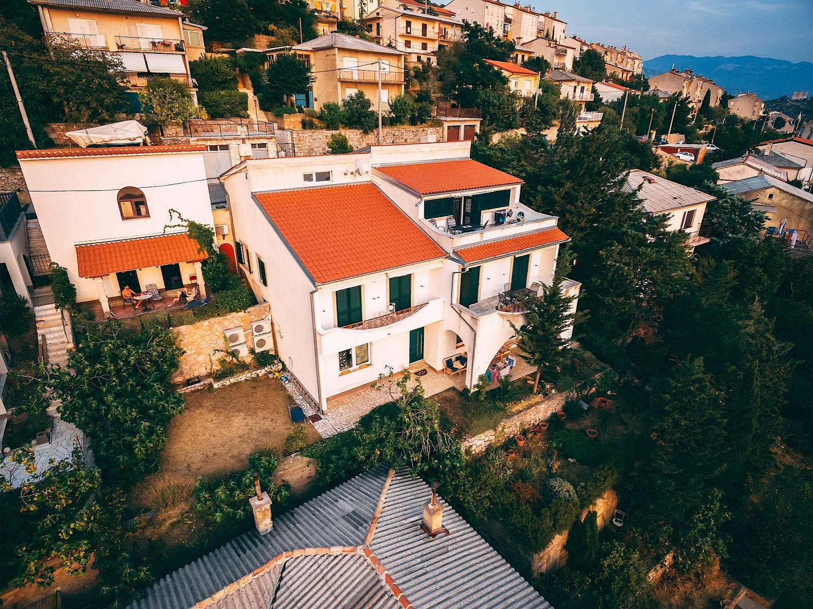 Apartmani